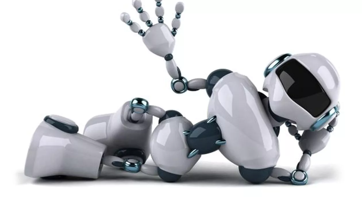 Roboții sunt de partea noastră. Inteligenţa artificială va transforma radical lumea în care trăim (VIDEO)