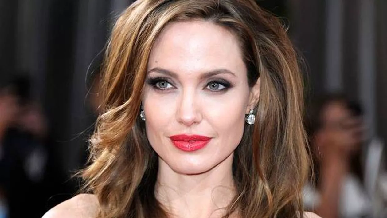 Sindromul „Angelina Jolie”, din ce în ce mai răspândit în întreaga lume
