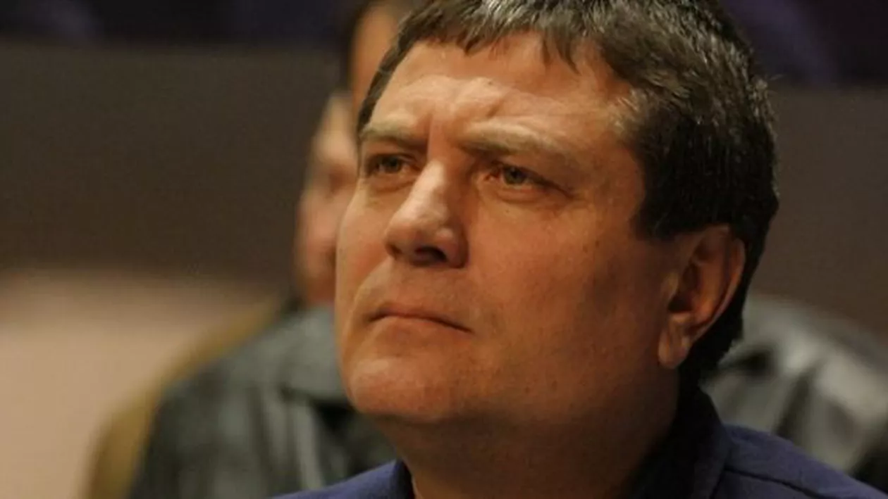 Dosarul ANRP: Gheorghe Stelian deține un hotel de lux în Mamaia, cumpărat în 2012 cu 5 milioane de euro