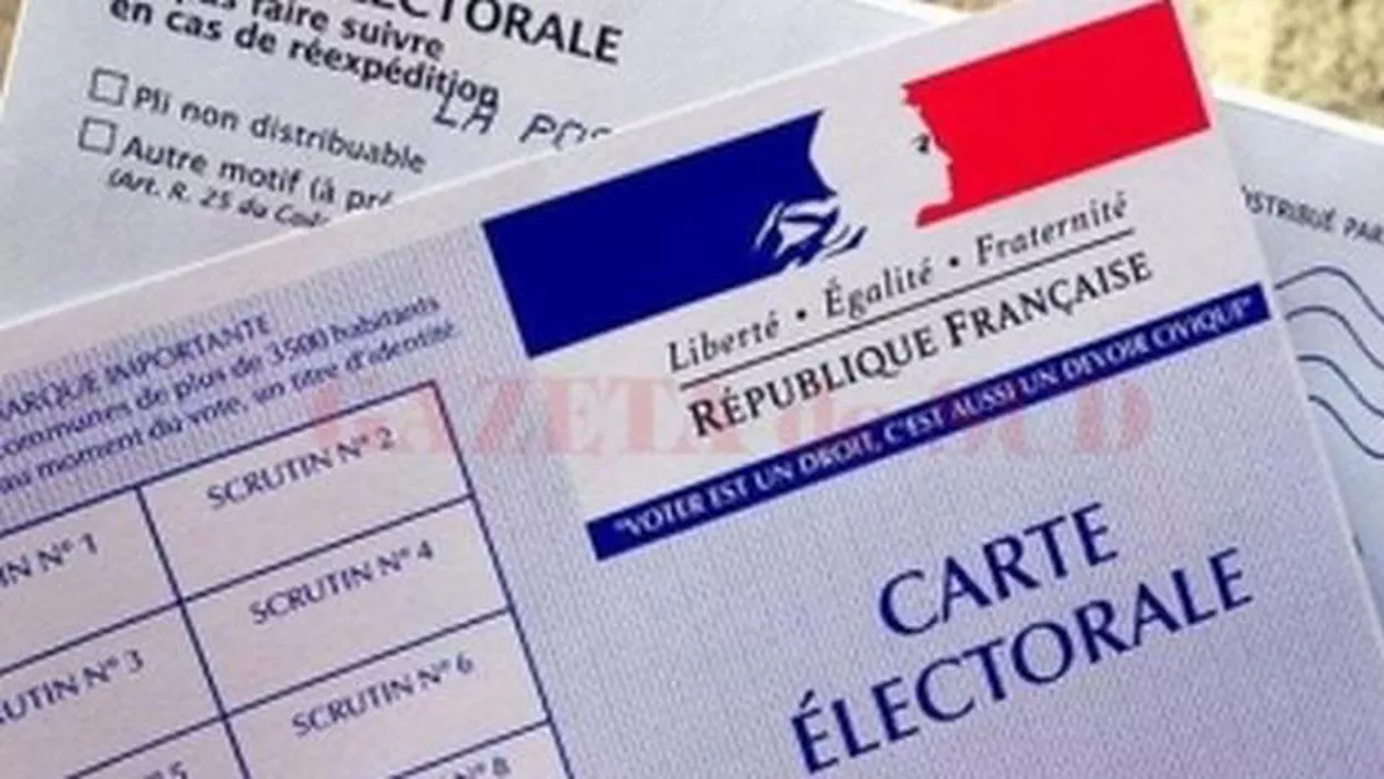 Alegeri regionale în Franța: Dreapta a câștigat șapte regiuni, stânga a obținut cinci. Frontul Național nu a câștigat nicio regiune