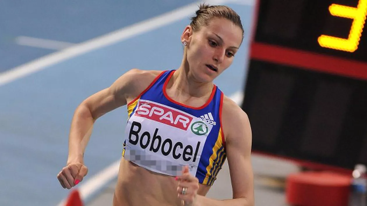 Ancuţa Bobocel, locul 5 la Campionatele Europene de cros: Echipa României termină pe 6