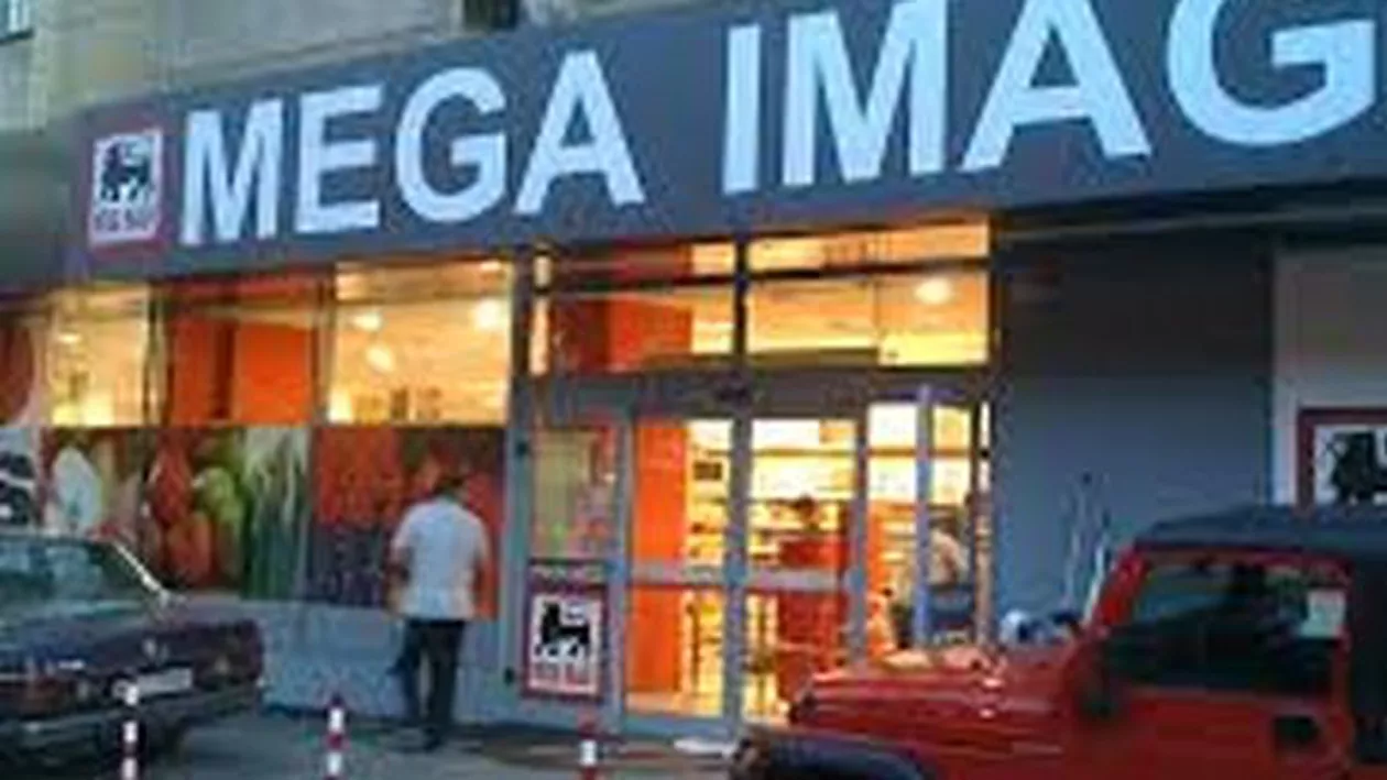Mega Image a închis trei magazine care se aflau în clădiri cu risc seismic și a deschis alte patru în București și Ilfov
