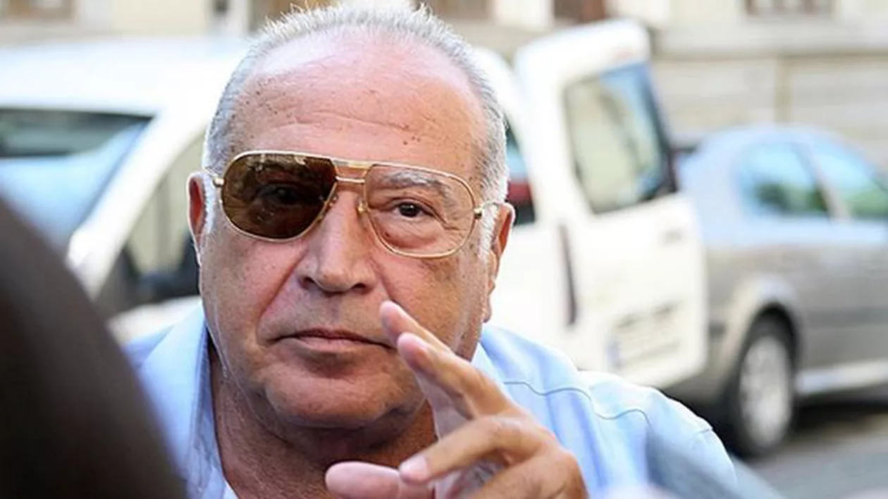 Inspirație după gratii: Dan Voiculescu bate un nou record la scris cărți