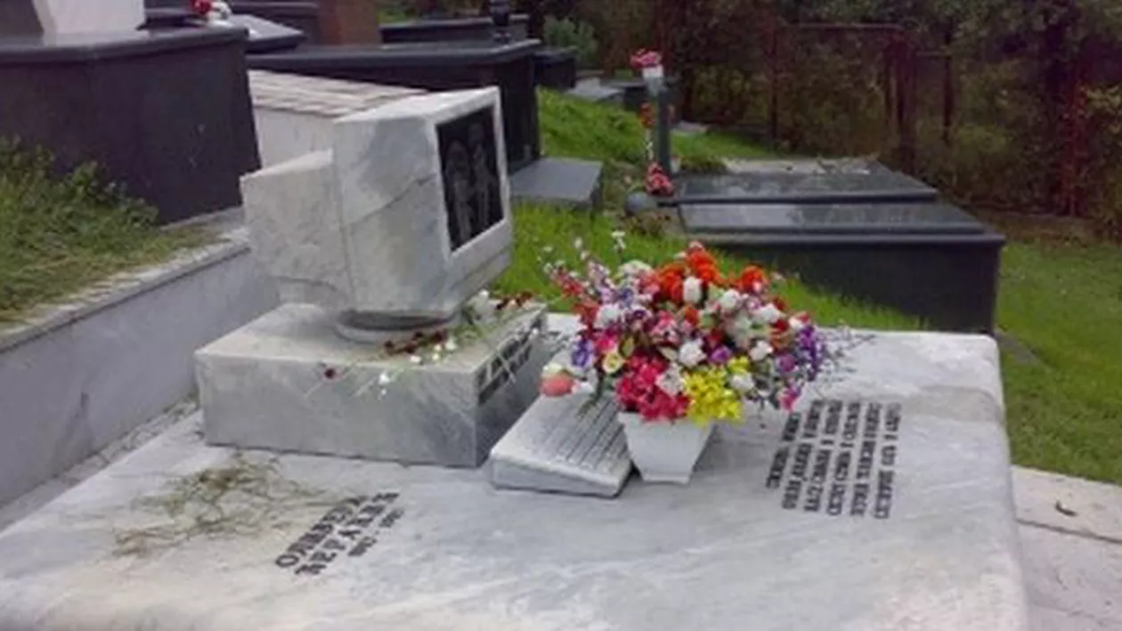 În Moscova, trei cimitire vor fi dotate cu WiFi gratuit