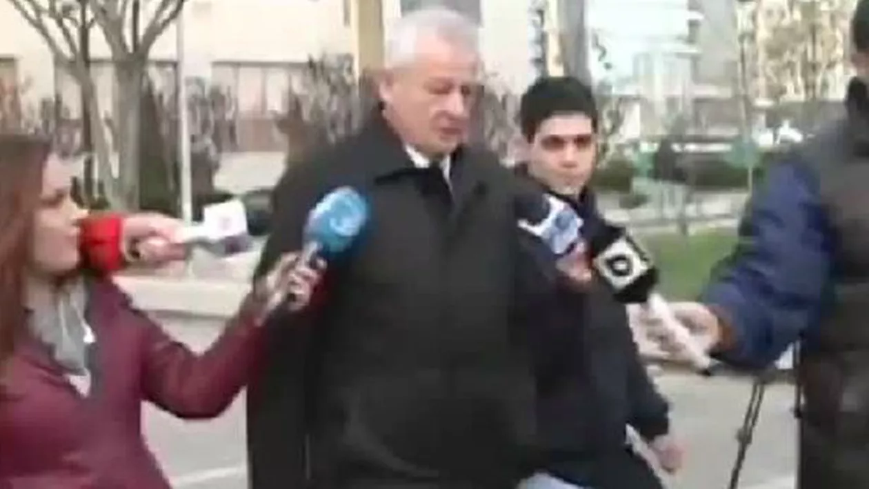 "Eu sper că da". Sorin Oprescu a contestat arestul la domiciliu și speră ca bucureștenii să îl mai vadă la primărie