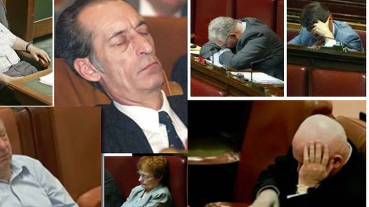 Legea pensiilor speciale pentru parlamentari, reintrodusă pe ordinea de zi a plenului de marţi