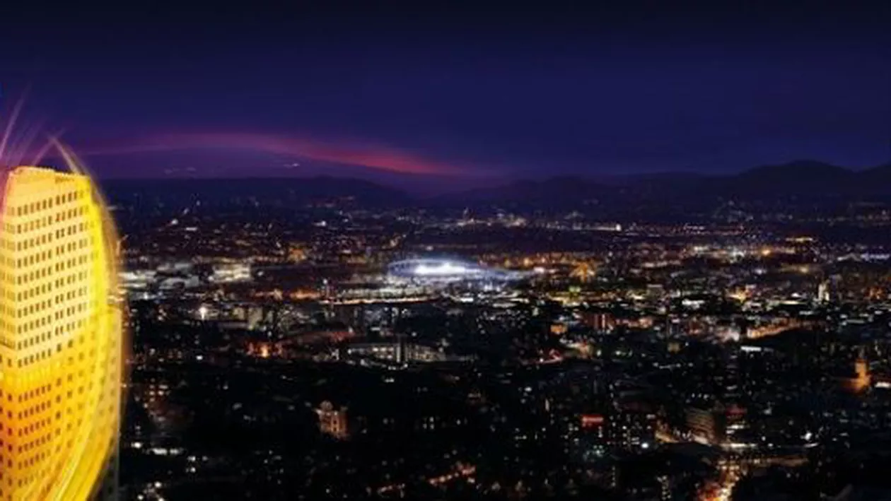 Lista meciurilor din șaisprezecimile Europa League. Patru români vor fi implicați în partidele din competiția europeană