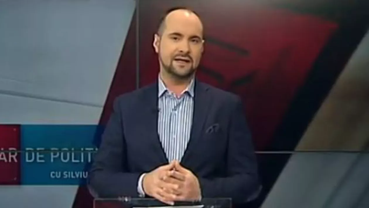 Dosar de politician: Cristian Rizea, un politruc expert în scandaluri (VIDEO)