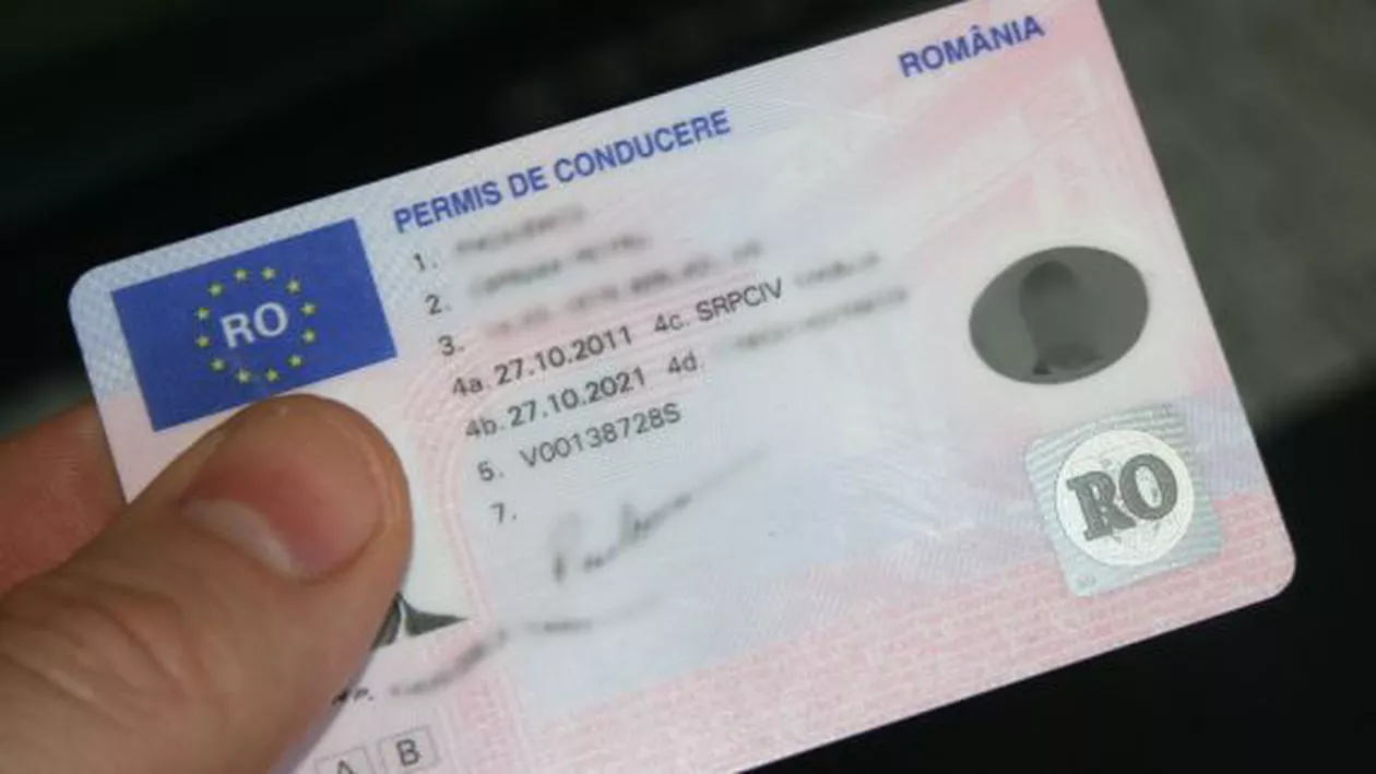 București: Percheziții la școlile auto și la Direcția de permise. Există suspiciuni de obținere frauduloasă a carnetelor auto în perioda 2014 - 2015