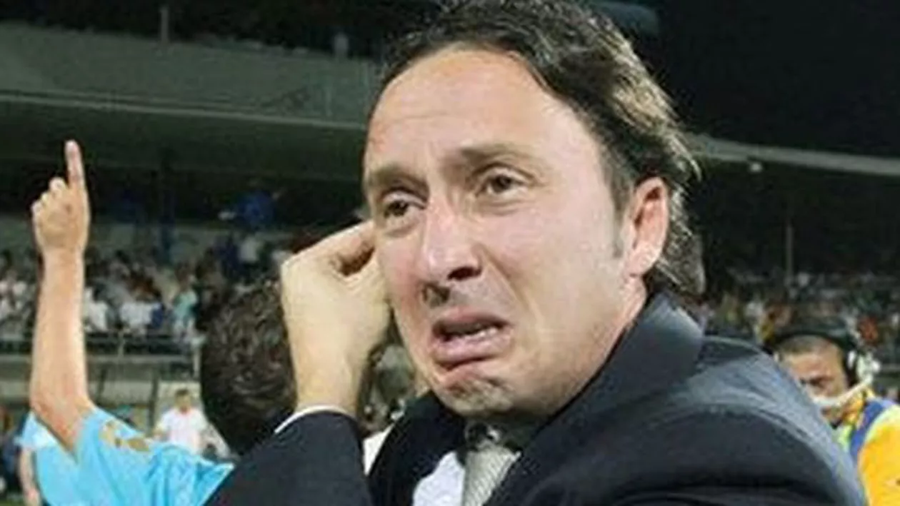 Mihai Stoica petrece sărbătorile în spatele gratiilor: Instanța va discuta la începutul anului viitor eliberarea condiționată a sa