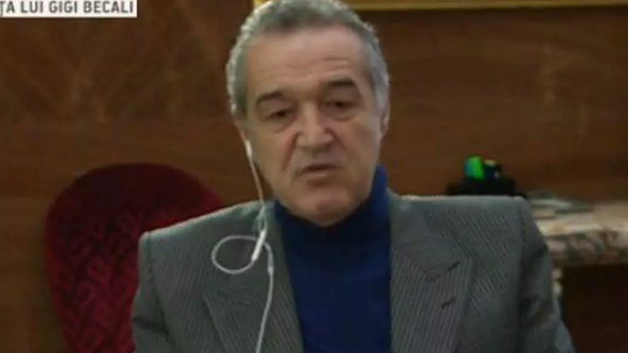 "Au votat ca oile, cu mâinile sus". Gigi Becali susține că protestul oierilor e justificat, legile adoptate de aleși fiind împotriva firii: "Și ei se crucesc de ce au votat" (VIDEO)