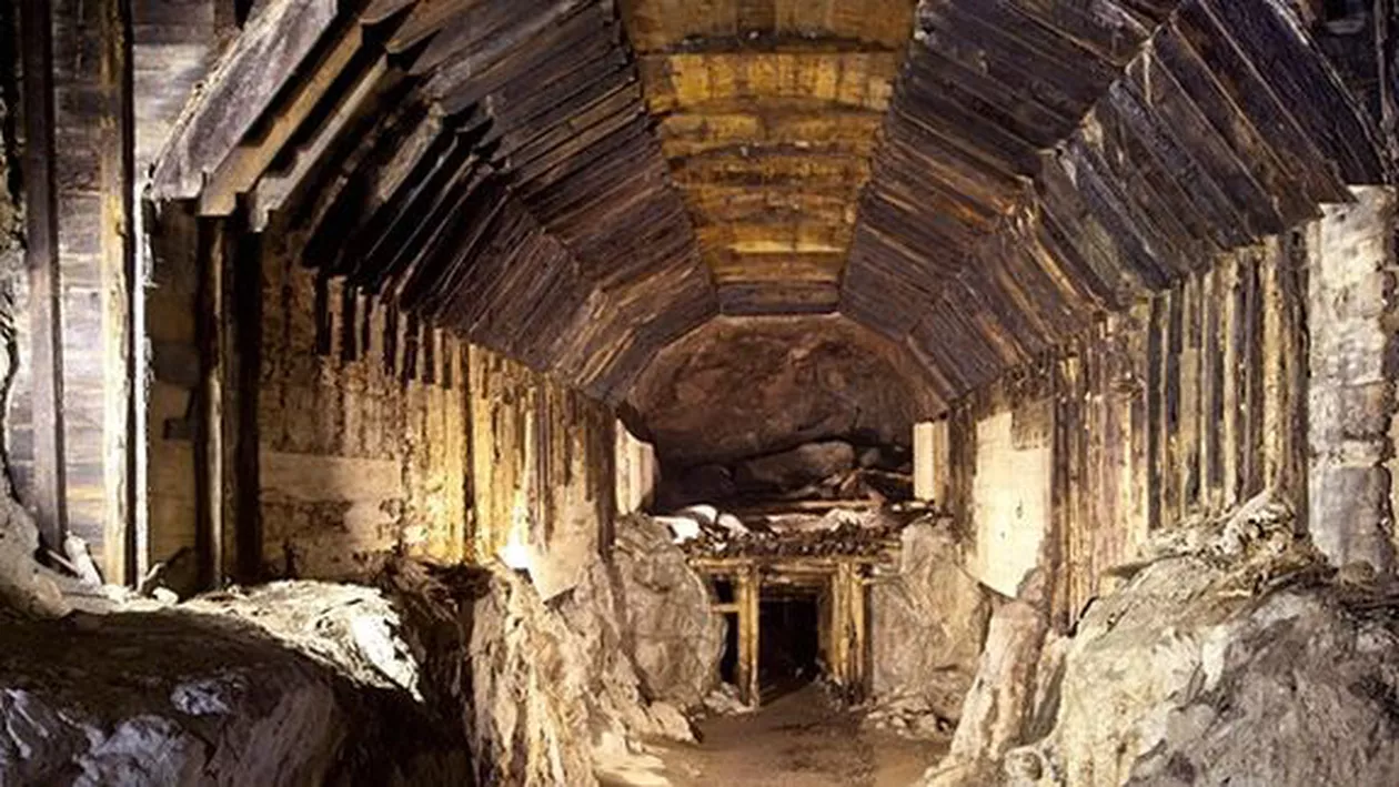 Anunț de ultimă oră al experților privind trenul nazist plin cu comori din Polonia: Nu există nicio dovadă