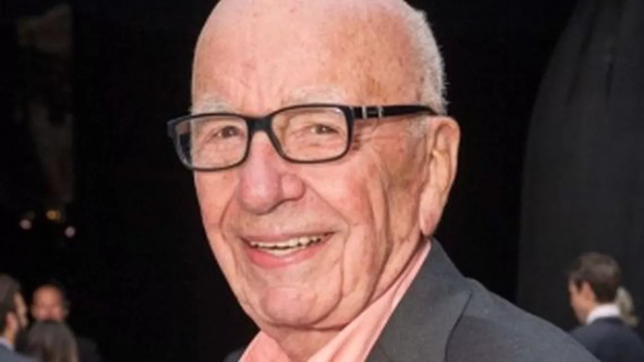 Mogulul Rupert Murdoch și membri ai News Corporation s-au întâlnit cu miniștri ai guvernului britanic de zece ori într-un an