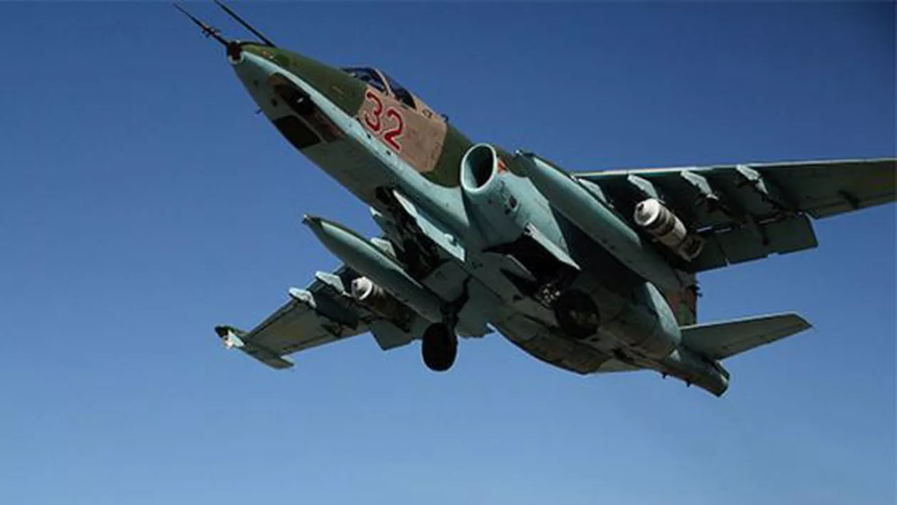 Siria: Cel puțin 34 de civili morți în urma unor raiduri aeriene din nordul țării atribuite Rusiei