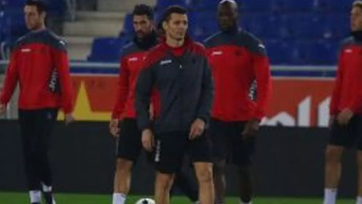 Debut cu dreptul pentru Gâlcă pe banca lui Espanyol, 2-1 cu Levante în Cupa Regelui (VIDEO)