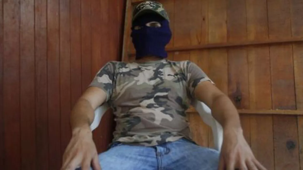 Mărturiile unui asasin plătit care a curmat 30 de vieți, dar nu are niciun regret