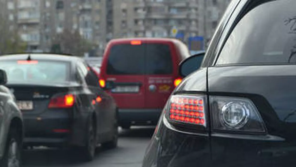 Guvernul german declară că s-au găsit emisii mari de carbon în modelele Mercedes