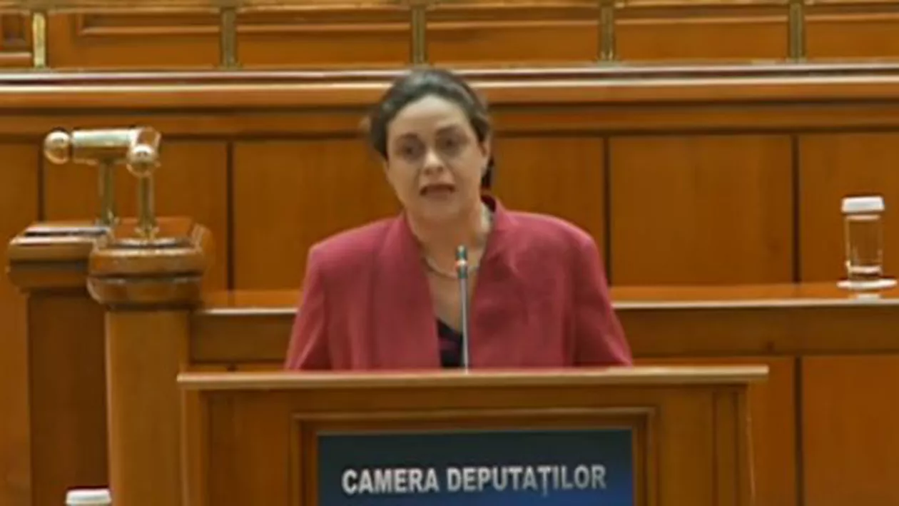 Bugetul asigurărilor de stat, mărul discordiei în Parlament. Ministrul Muncii: Dați-ne voie la finele mandatului să venim să dăm socoteală dacă ne-am îndeplinit sau nu obiectivele (VIDEO)