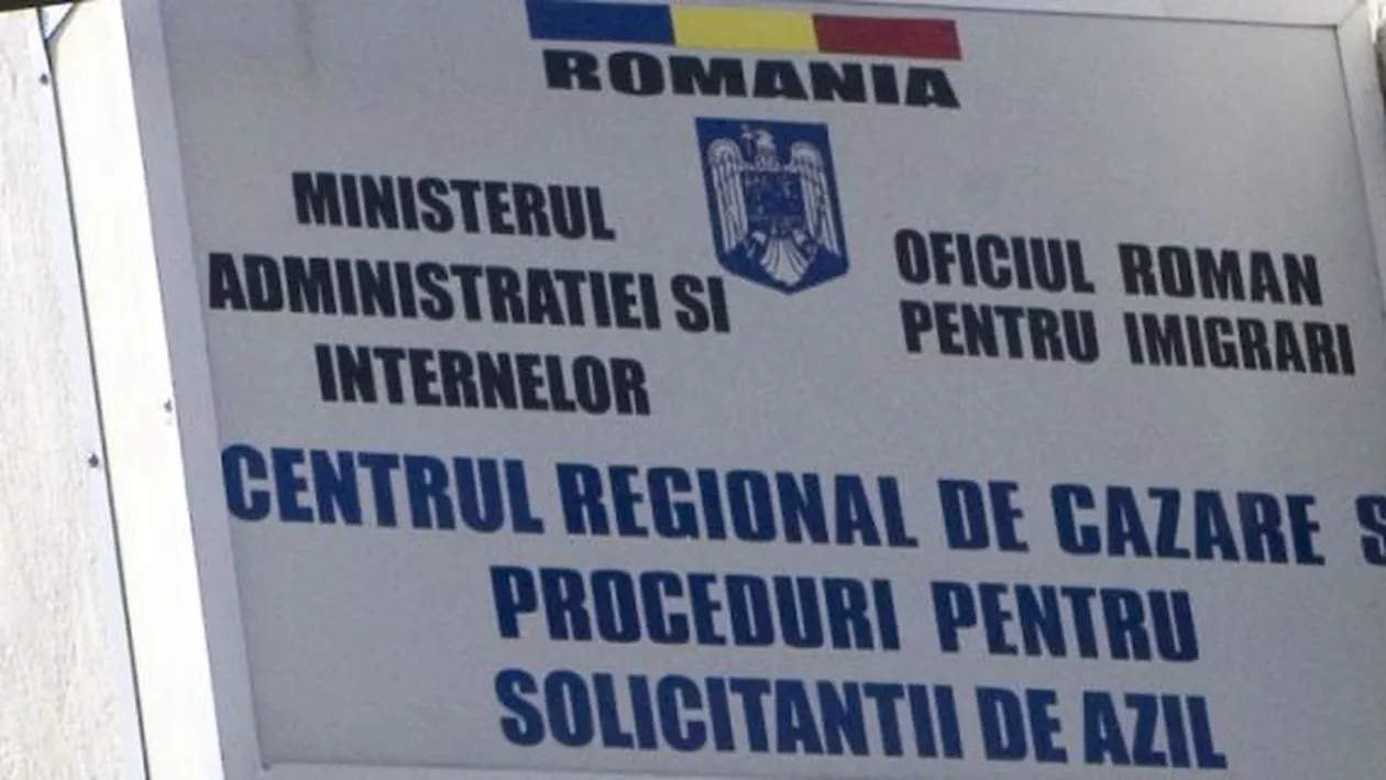 ”Și câinii au condiții mai bune”: Centrul pentru azilanți din București a fost evacuat, după ce a fost invadat de ploșnițe