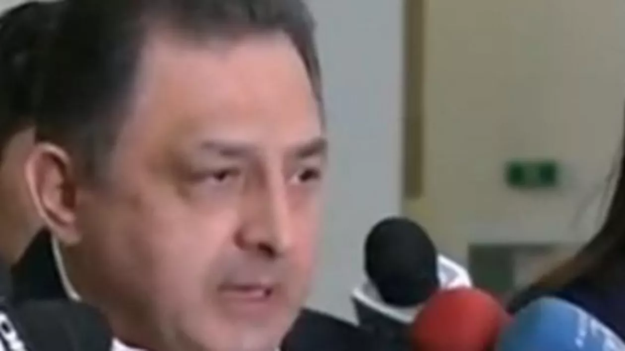 Marian Vanghelie a scăpat de arestul la domiciliu (VIDEO)