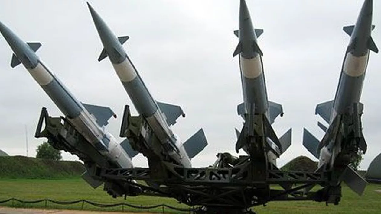 Rusia susține că poate trece de sistemul anti-rachetă instalat de NATO în România: "Nu vor putea rezista unui atac intens"