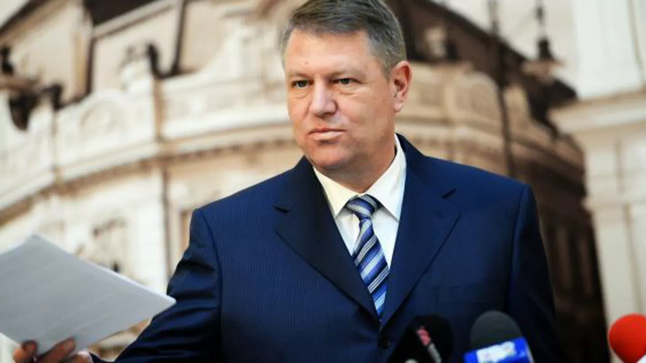 Șefii a 4 bănci mamă ale unor istituții bancare din România i-au trimis o scrisoare lui Iohannis privind legea dării în plată. Ce îi cer președintelui