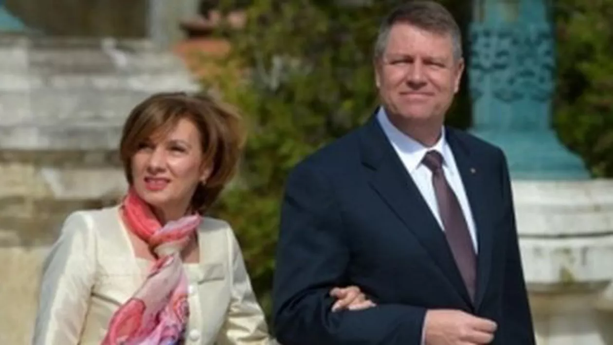 Motivarea instanței: Soții Iohannis au obținut cu rea-credință casa din centrul Sibiului