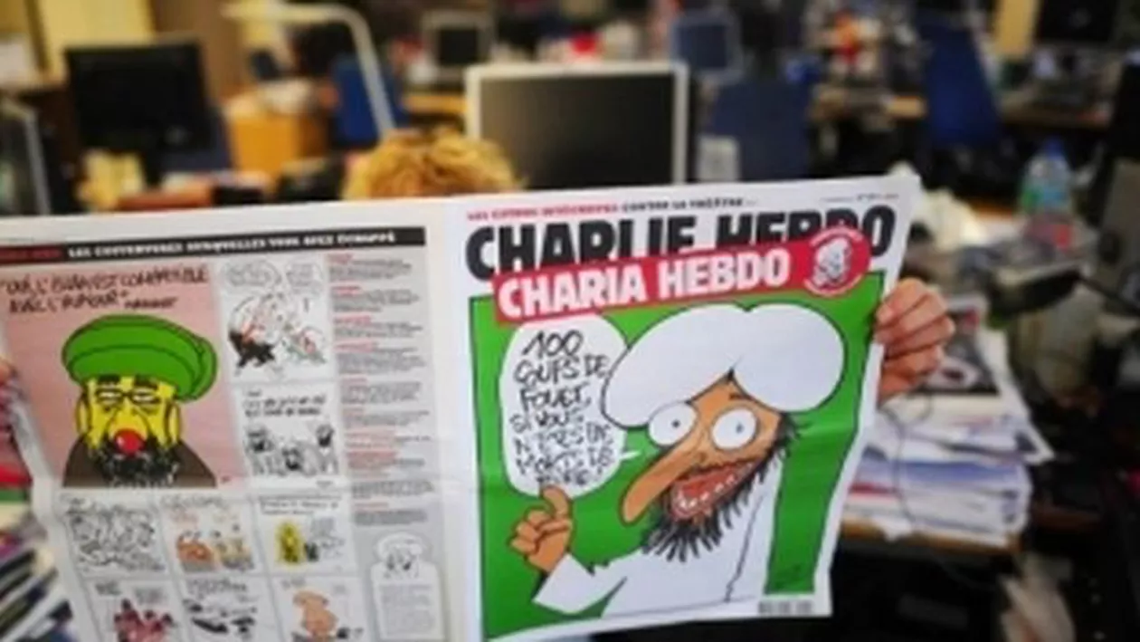 Săptămânalul Charlie Hebdo va dona 4  milioane de euro apropiaților victimelor atentatelor de la începutul anului