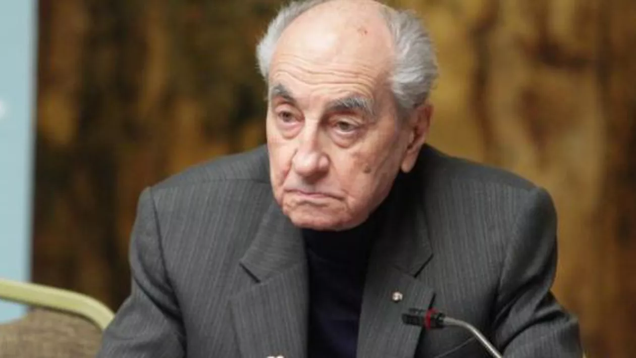 Ionescu Quintus: Dacă mi se va acorda o pensie specială, după 10 ani în Parlament, o voi refuza