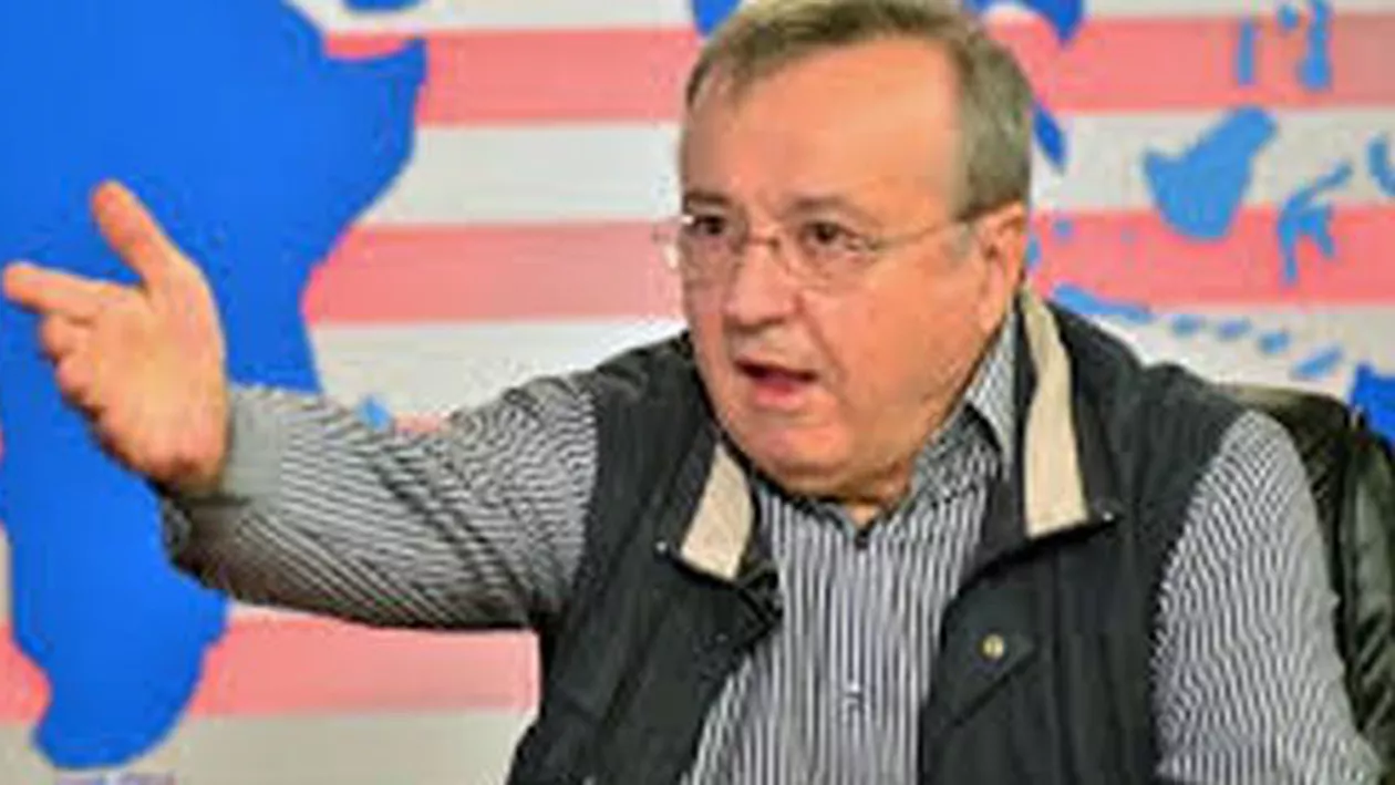 Ion Cristoiu: Marele avantaj al celui ajuns la Cotroceni e cel de a spune prostii cu ghiotura și a ți se zice iar și iar că strălucești de deștept