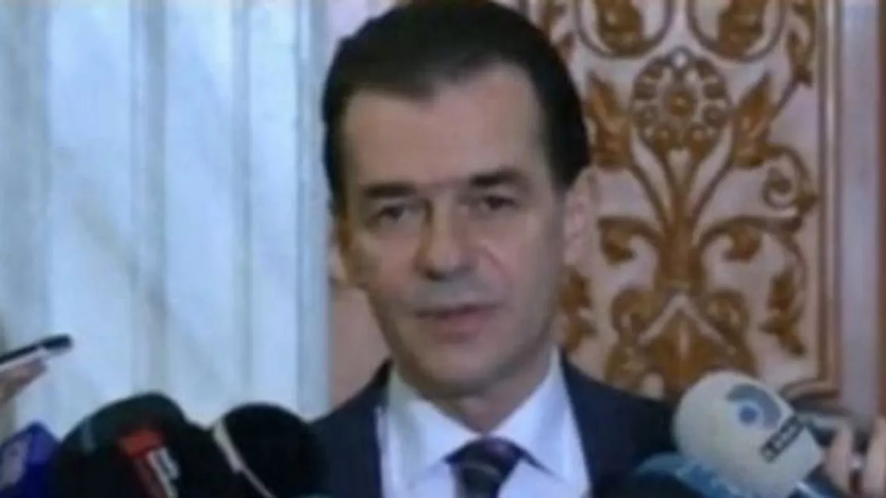 "Protestele sunt justificate". Ludovic Orban, fost ministru al Transporturilor, consideră că revendicările protestatarilor sunt întemeiate, iar ministrul Transporturilor este obligat să îi primească la discuții (VIDEO)