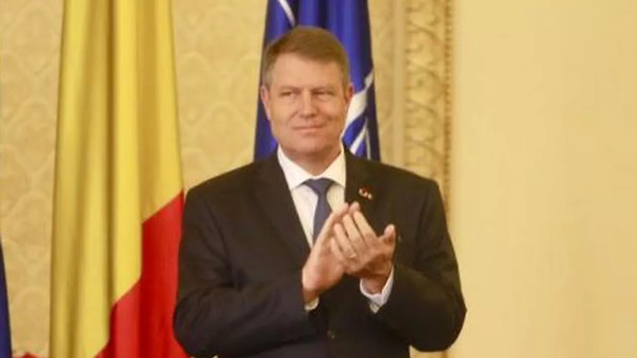 Apel către Klaus Iohannis: “Pensiile speciale pentru parlamentari, o sfidare la adresa cetăţenilor României”