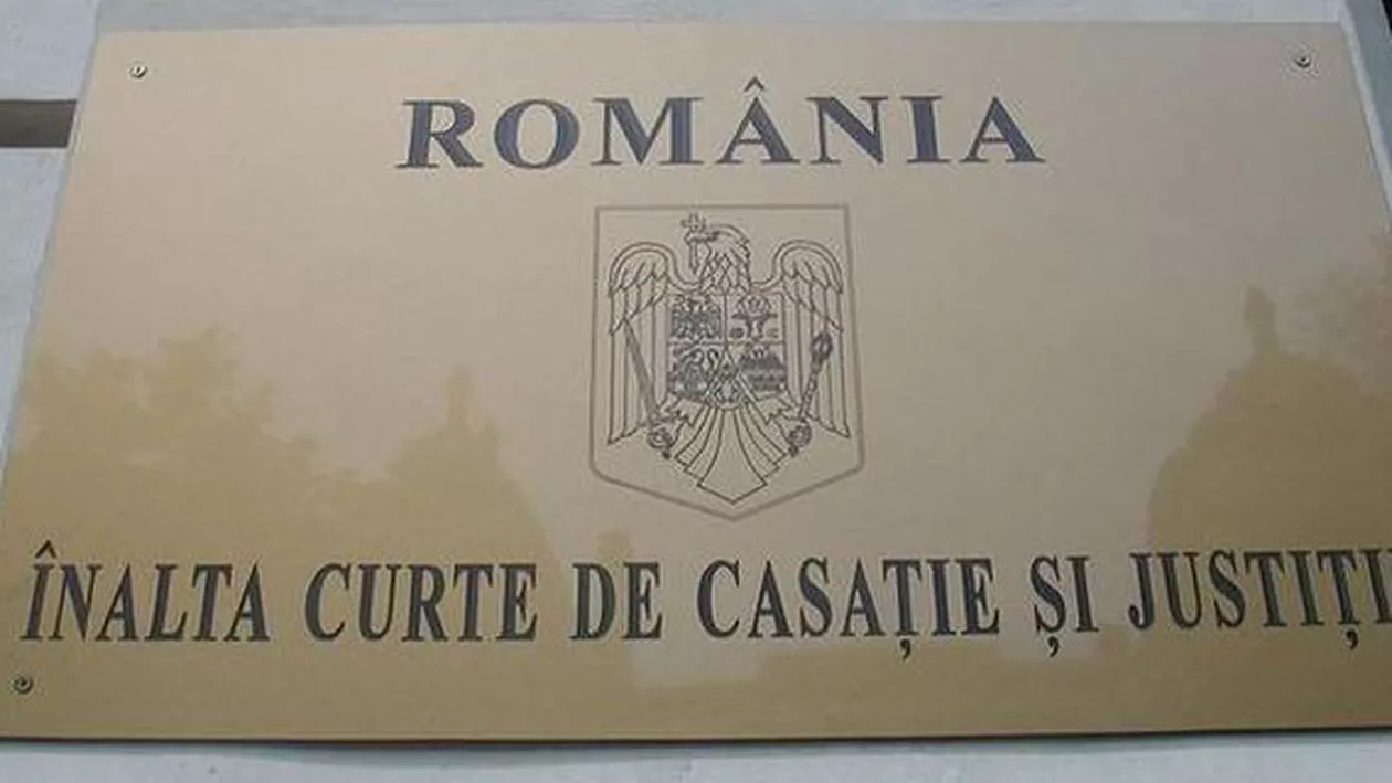 ÎCCJ: Mircea Govor, liderul PSD Satu Mare, plasat în arest la domiciliu. Decizia nu este definitivă