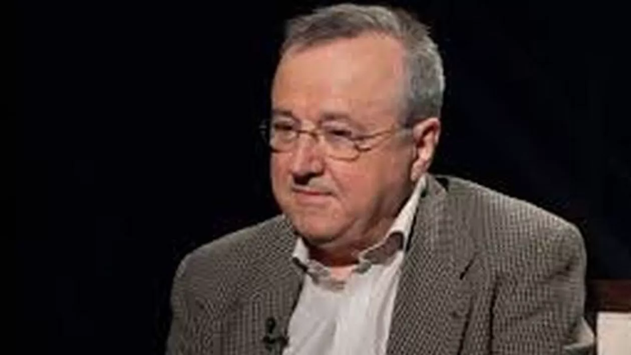 Ion Cristoiu: Pe o scenă politică pe cale de deveni mai plicticoasă decît Klaus Iohannis au mai rămas trei personalități interesante: Traian Băsescu, Călin Popescu Tăriceanu, Victor Ponta