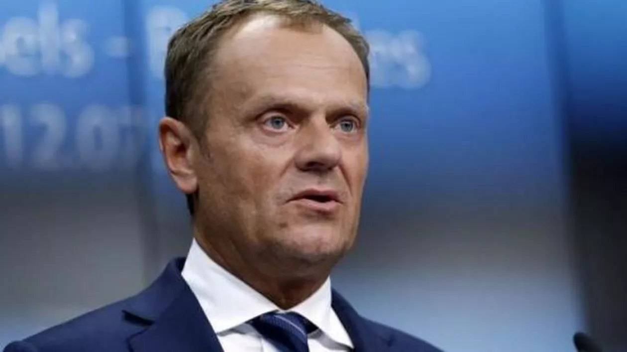 Donald Tusk: Liderii statelor europene, gata să ajungă la un compromis cu premierul Cameron pentru ca Marea Britanie să nu iasă din UE