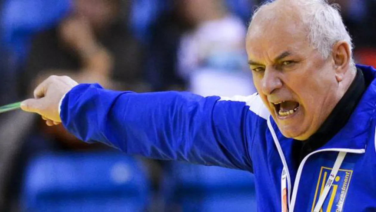 Tadici, atac la Cristina Neagu: Uită de unde a plecat și dă în antrenorii români de parcă a învățat să joace handbal la ea acasă, în balcon