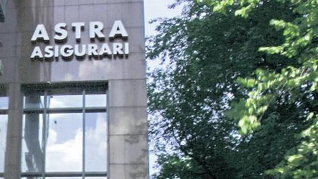 Acțiunile Astra vor fi delistate luni de pe Bursa de Valori București