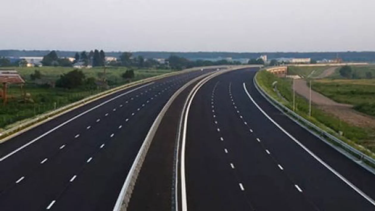 Ministrul Transporturilor: Autostrada Sibiu-Piteşti ar putea fi finalizată în 2020. Studiul de fezabilitate va fi realizat anul viitor
