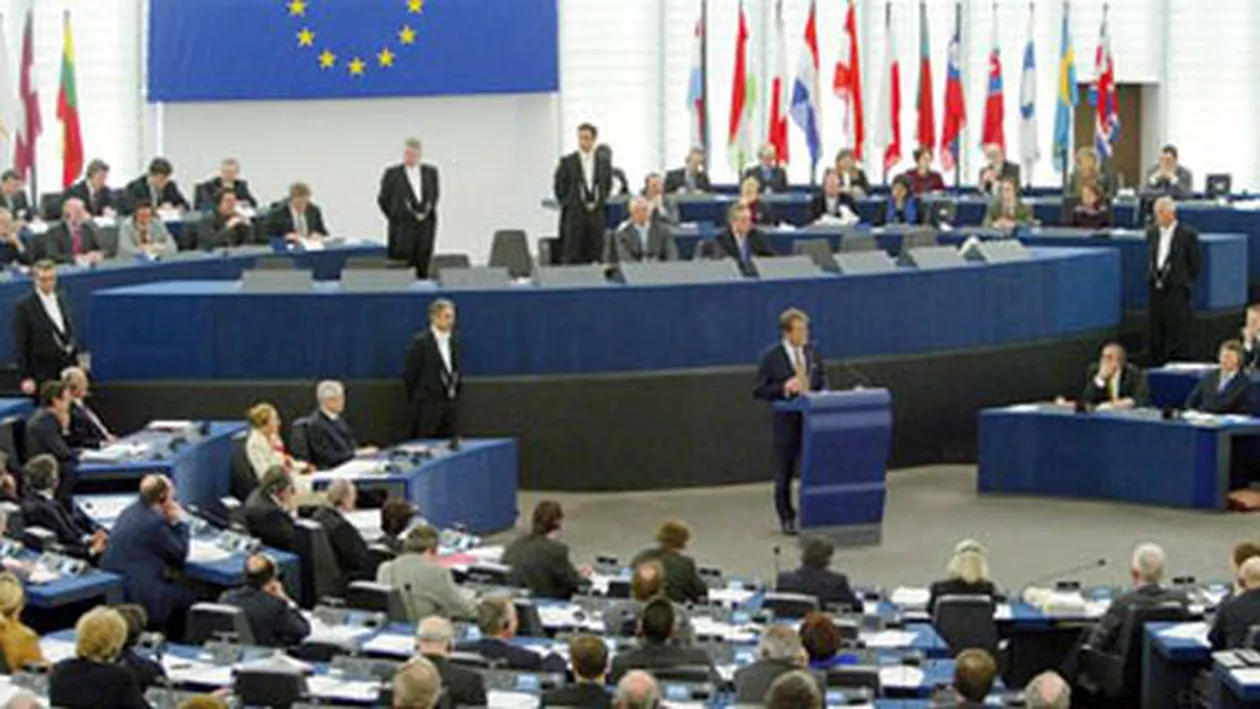 Liderii extremei drepte din Parlamentul European au venit la Bucureşti: "UE este moartă!"
