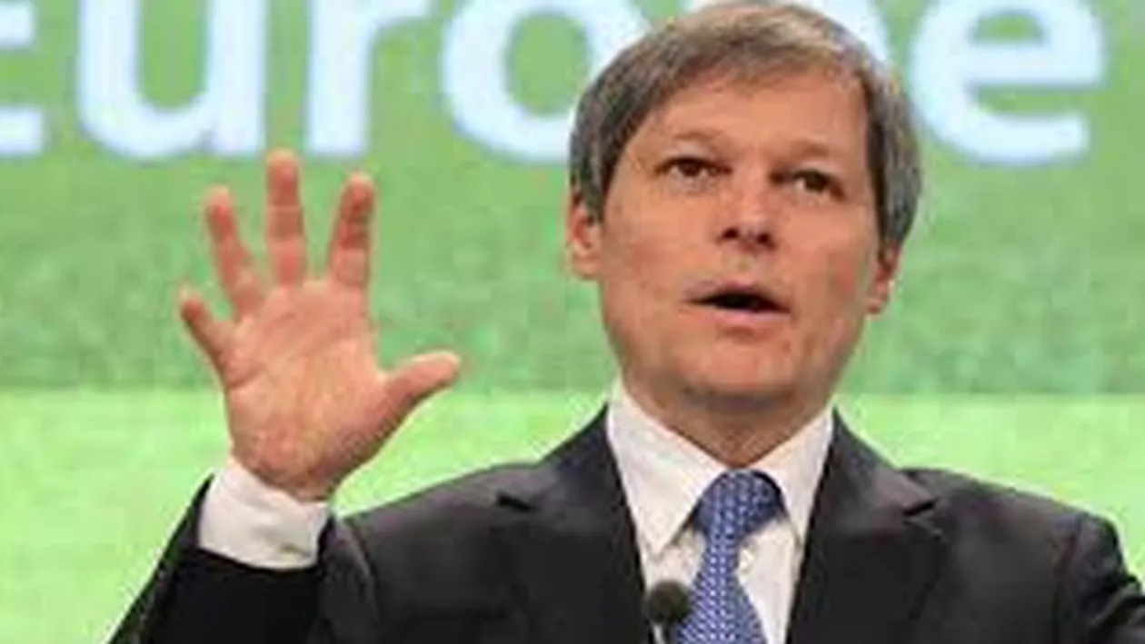 Profesionalizarea şi depolitizarea administraţiei, intenția Guvernului Cioloș