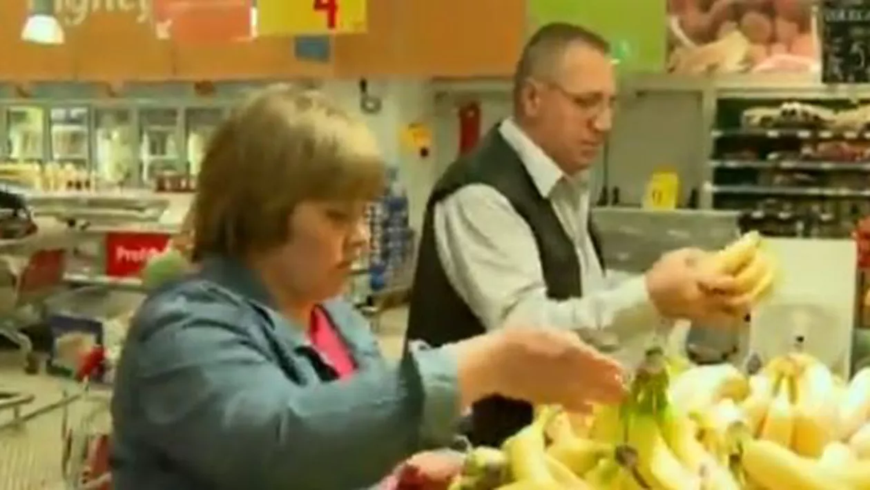 Prețuri umflate, în ciuda scăderii TVA-ului la alimente la 9%. Masa de Crăciun este mai scumpă ca anul trecut (VIDEO)