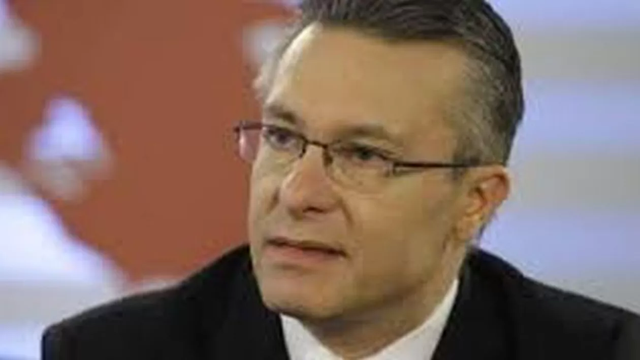 Cristian Diaconescu: Trebuie să conștientizăm că suntem într-un război. Politica trebuie să fie mult mai dedicată luptei antiteroriste (VIDEO)