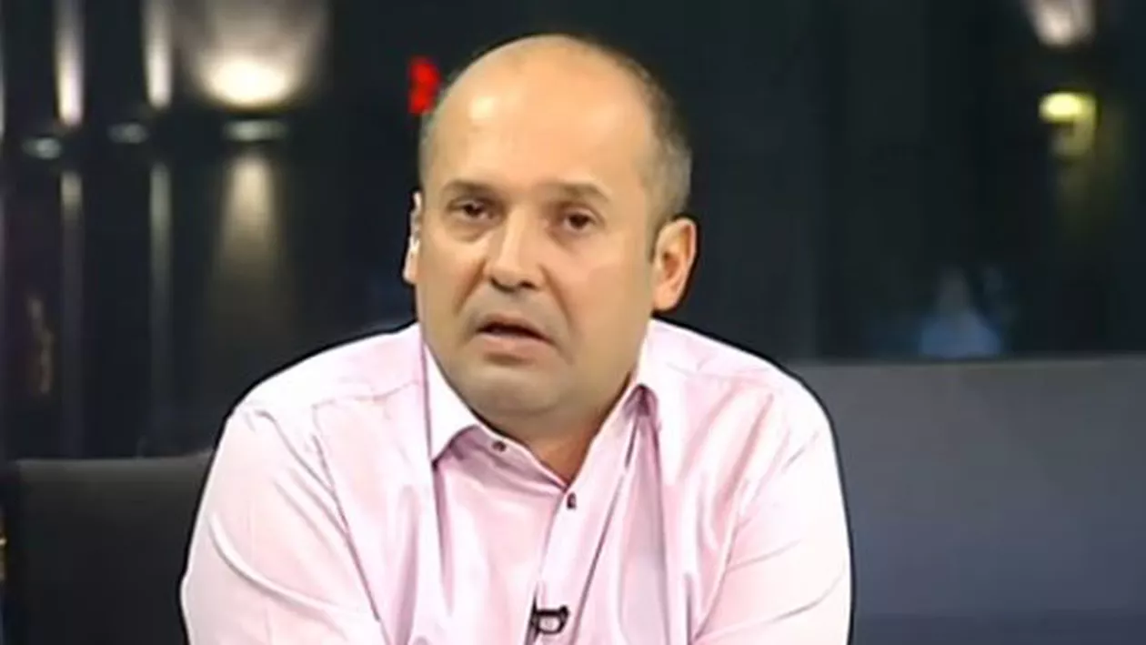 Radu Banciu, despre vânătoarea de la Balc: Vestea mare e că ar putea fi ultima. Toți criminalii au răspuns prezent fără niciun fel de reținere (VIDEO)