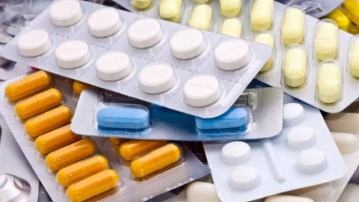 Românii au cumpărat cu 60% mai multe medicamente pentru tuse, răceală și alergii în ultimii 5 ani