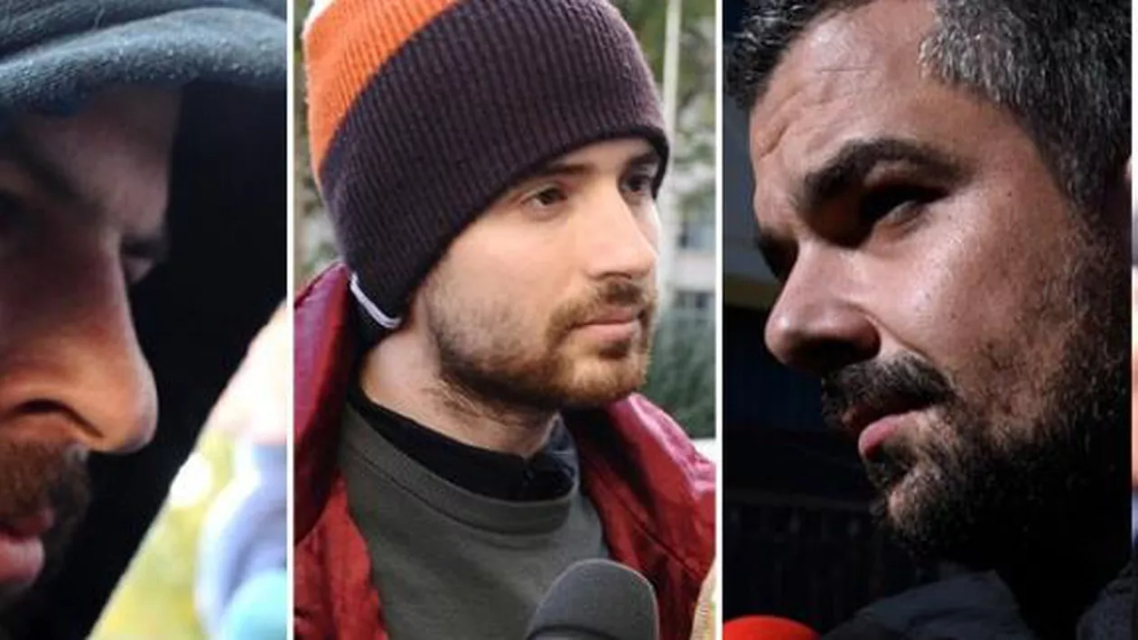 Patronii de la Colectiv au scăpat de arestul preventiv: Paul Gancea, Costin Mincu și Alin Anastasescu, plasați în arest la domiciliu (VIDEO)