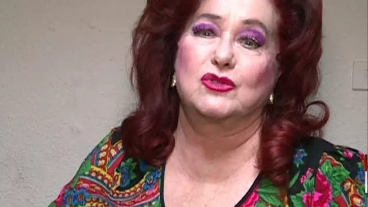 Stela Popescu, decorată de Președintele Iohannis pentru întreaga activitate în ziua în care actrița împlinește 80 de ani (VIDEO)