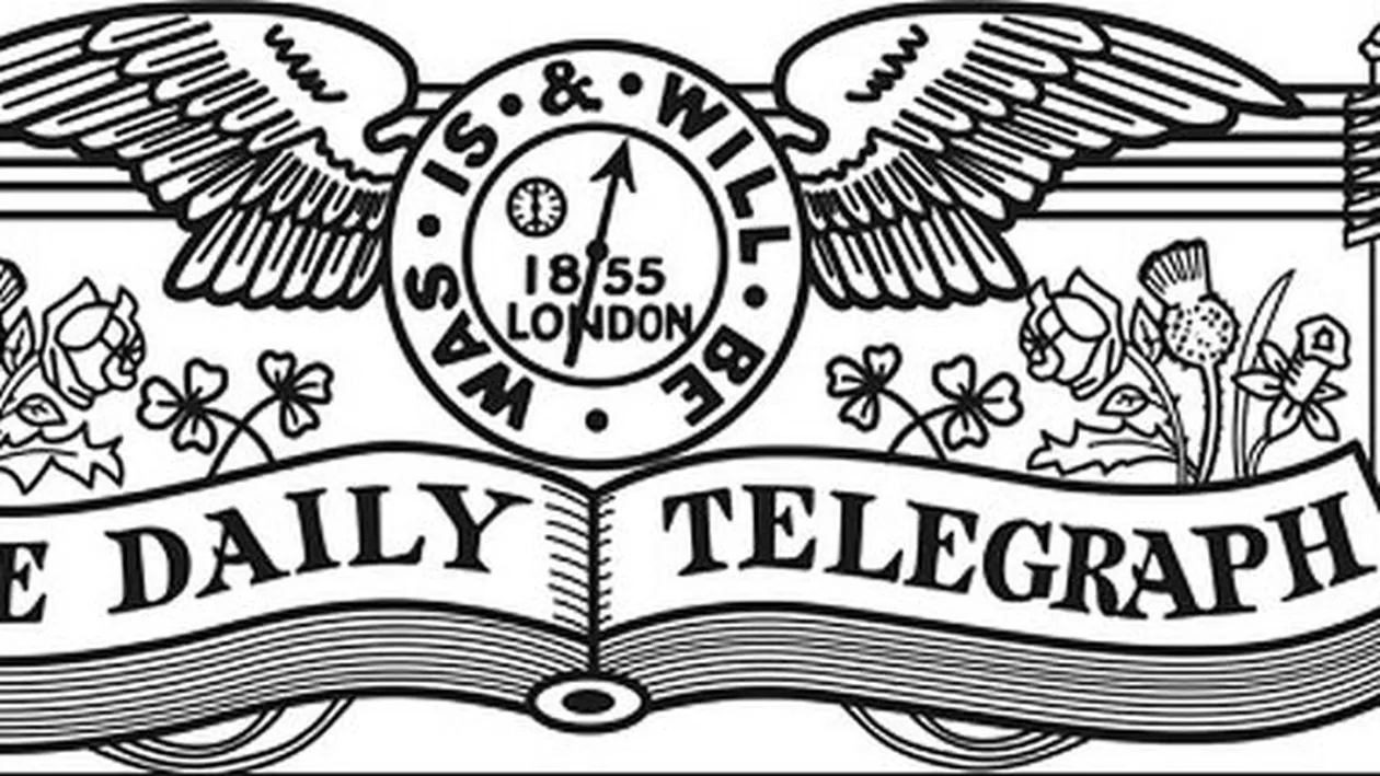 Cotidianul britanic Daily Telegraph, amendat cu 30.000 de lire sterline pentru că și-a îndemnat cititorii să-i voteze pe conservatori la alegerile din luna mai