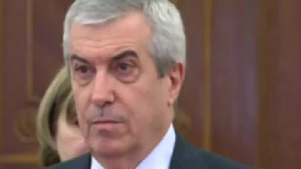 Tăriceanu: Salariile ridicole din administrația publică locală reprezintă o premiză pentru continuarea existenței corupției (VIDEO)