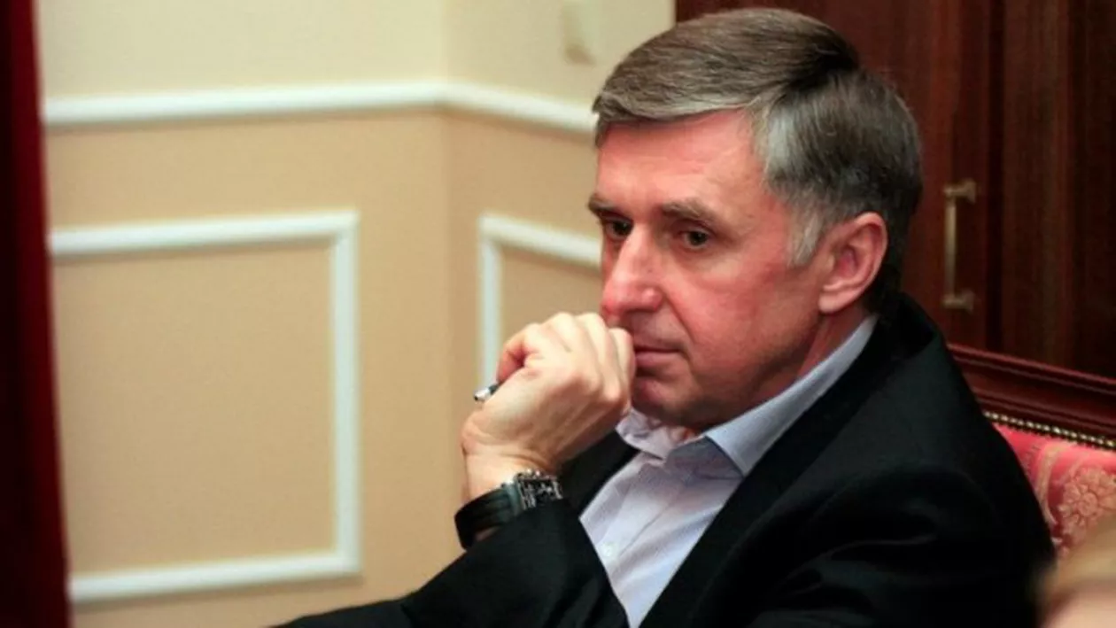 Ion Sturza, desemnat premier de preşedintele Republicii Moldova: Propunerea are şanse minime să treacă de Parlament. Oligarhul Vlad Plahotniuc e favoritul din umbră (VIDEO)
