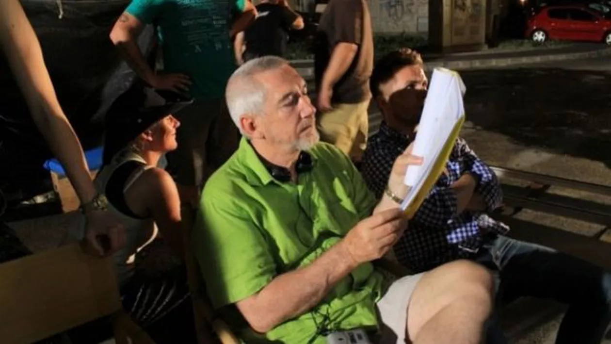 Filmul "Bucureşti Non Stop", de Dan Chişu, premiat cu marele trofeu al Festivalului Producătorilor de Film Independenţi